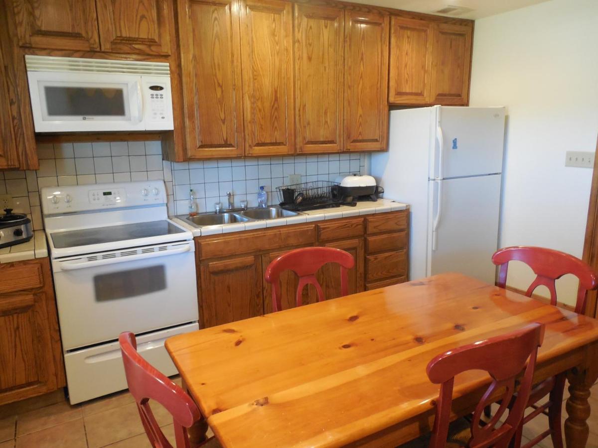 Dogwood Springs Lodgings Mineola Zimmer foto