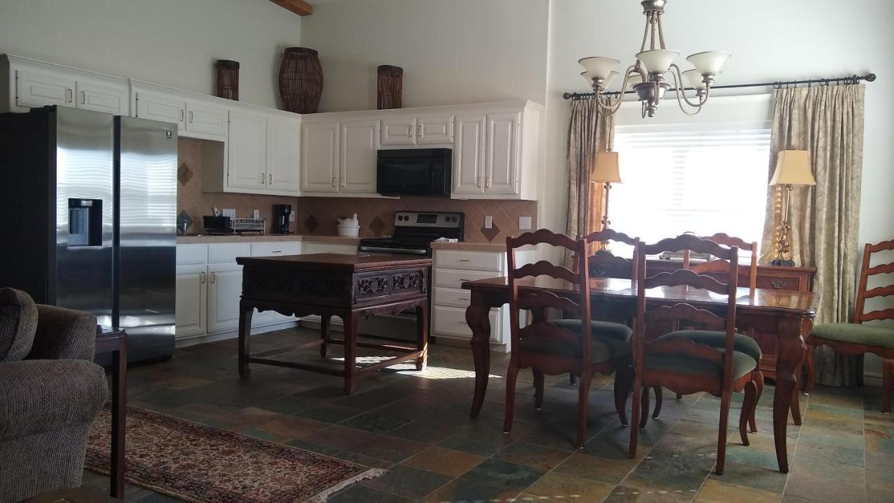 Dogwood Springs Lodgings Mineola Exterior foto