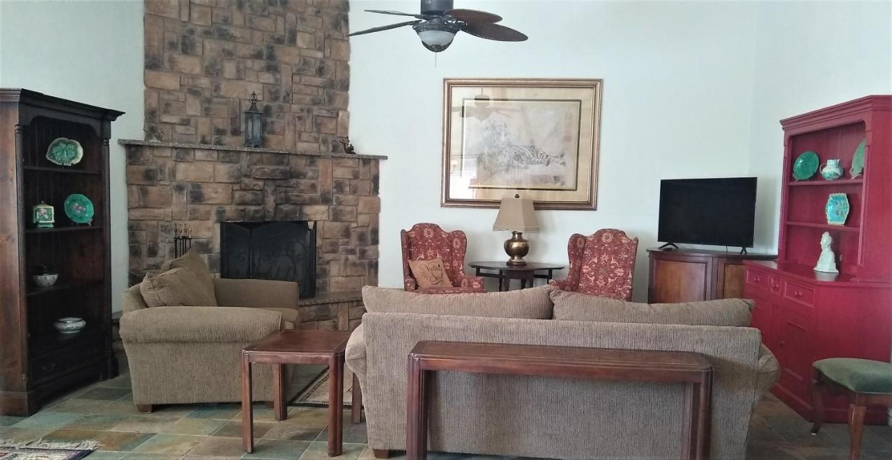 Dogwood Springs Lodgings Mineola Exterior foto