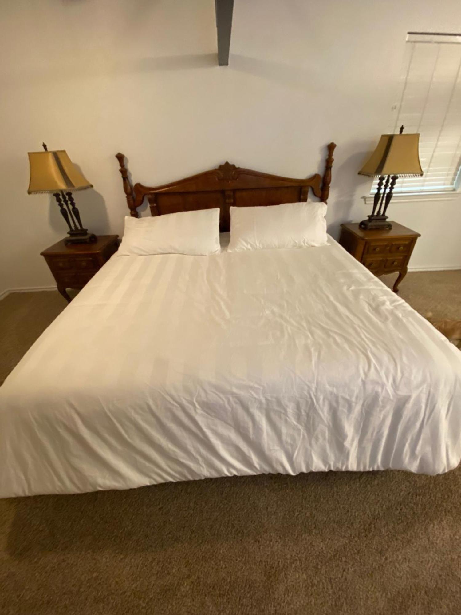 Dogwood Springs Lodgings Mineola Zimmer foto