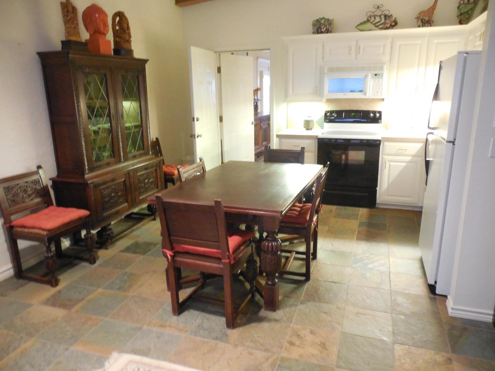 Dogwood Springs Lodgings Mineola Zimmer foto