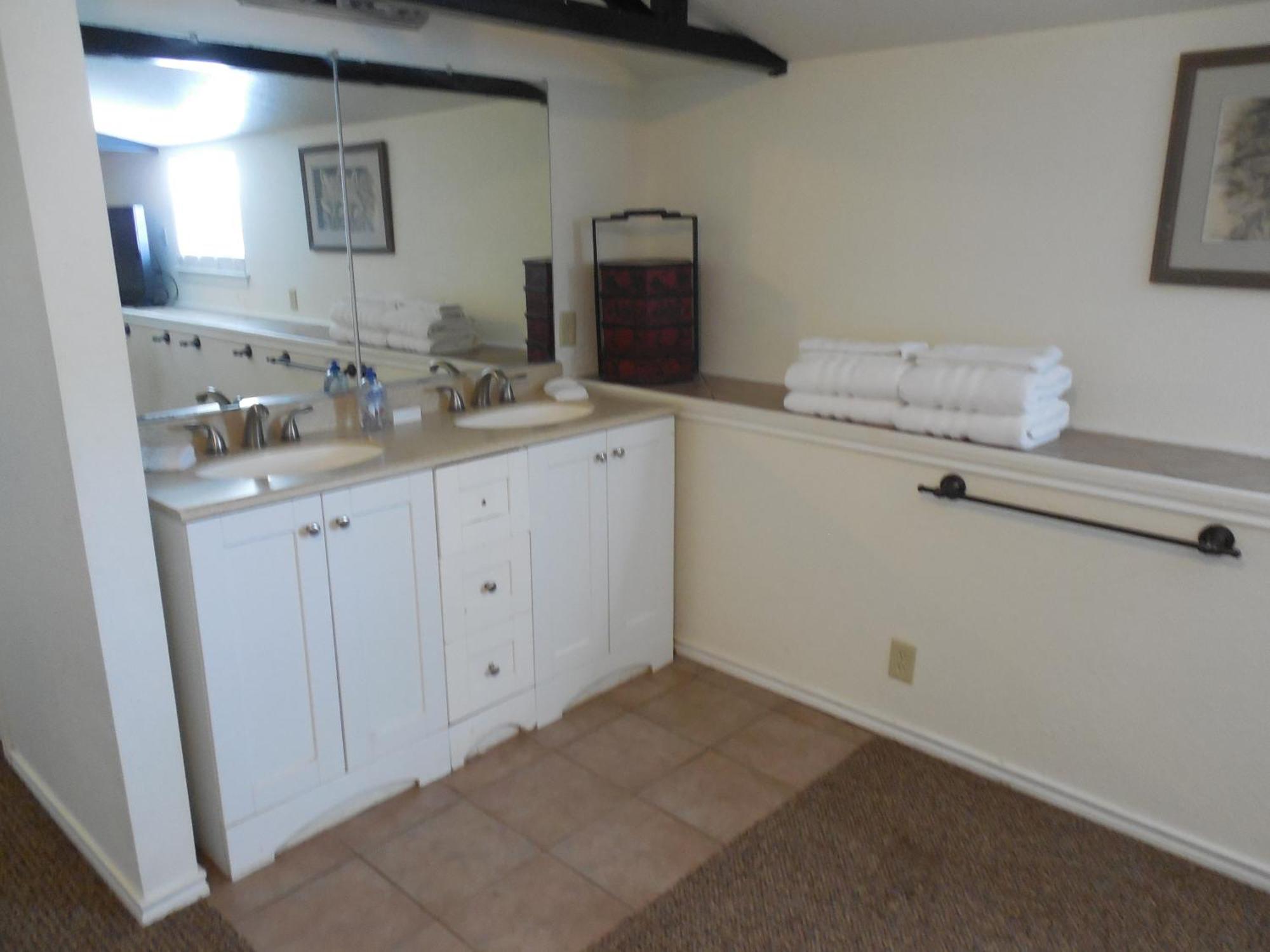 Dogwood Springs Lodgings Mineola Zimmer foto